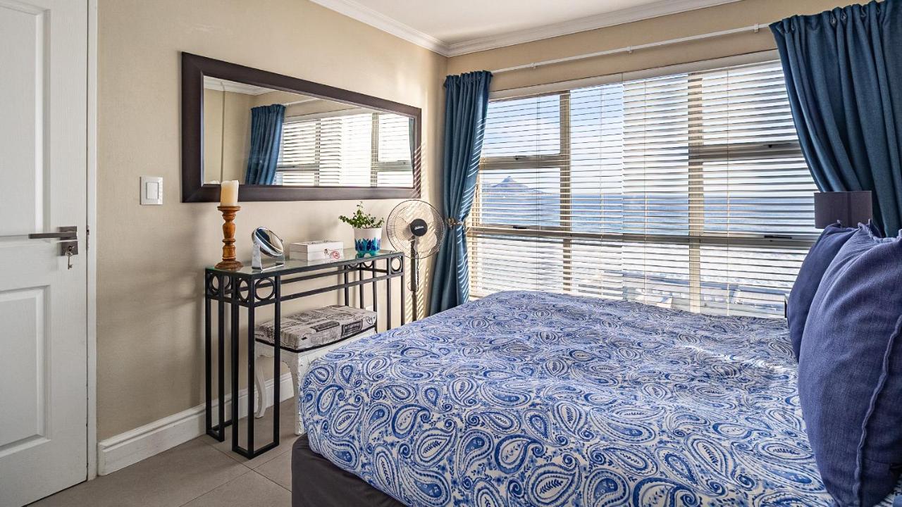 Oceanview Holiday Accommodation Bloubergstrand Eksteriør billede