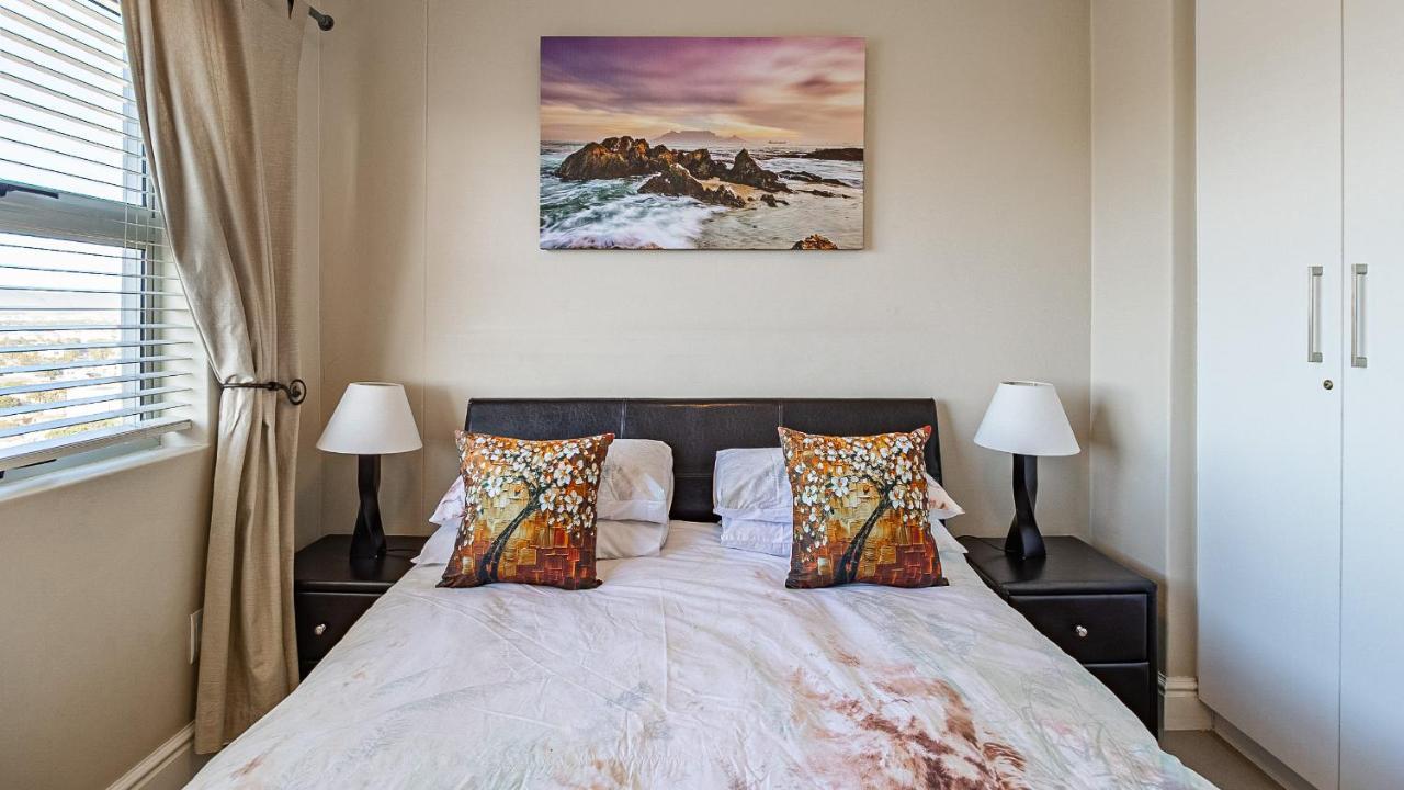 Oceanview Holiday Accommodation Bloubergstrand Eksteriør billede