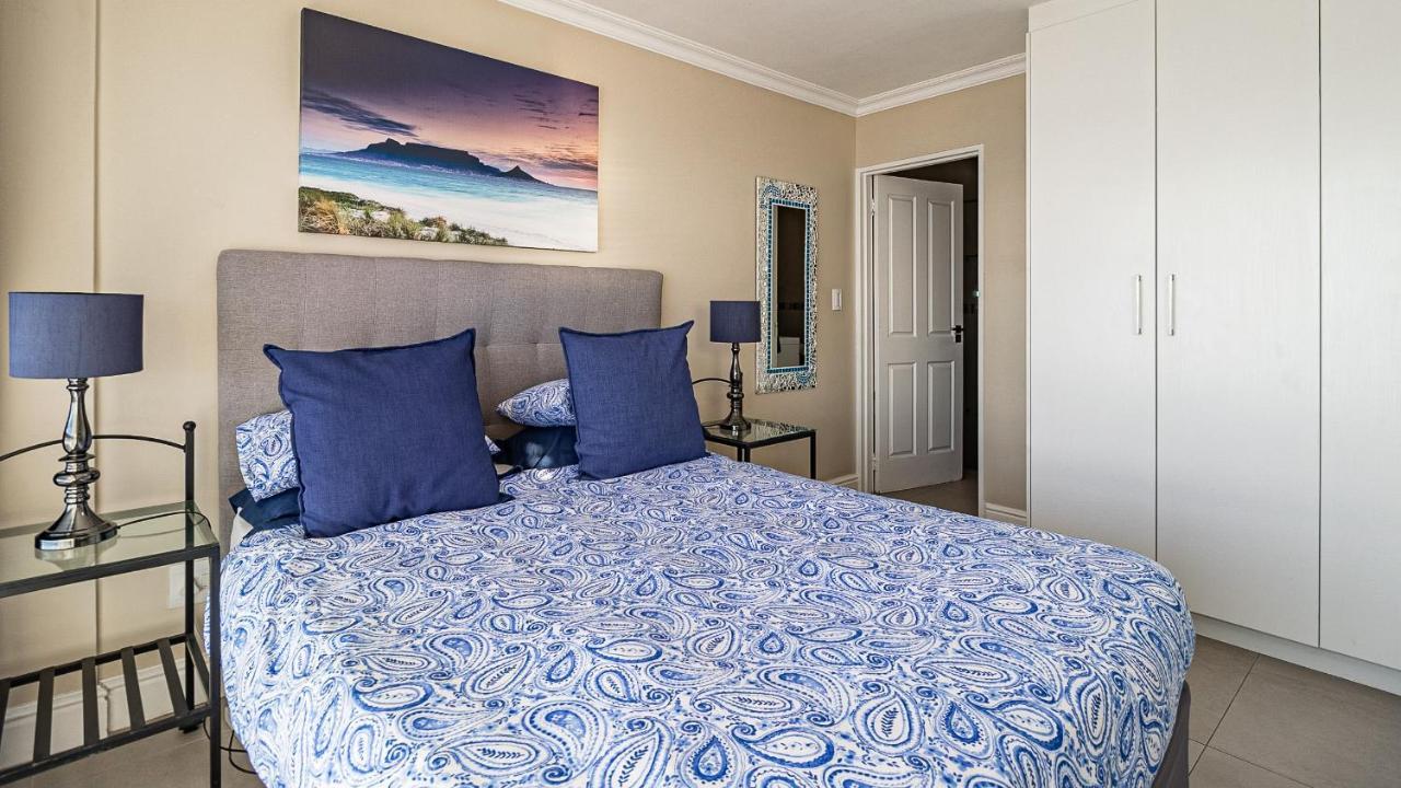 Oceanview Holiday Accommodation Bloubergstrand Eksteriør billede