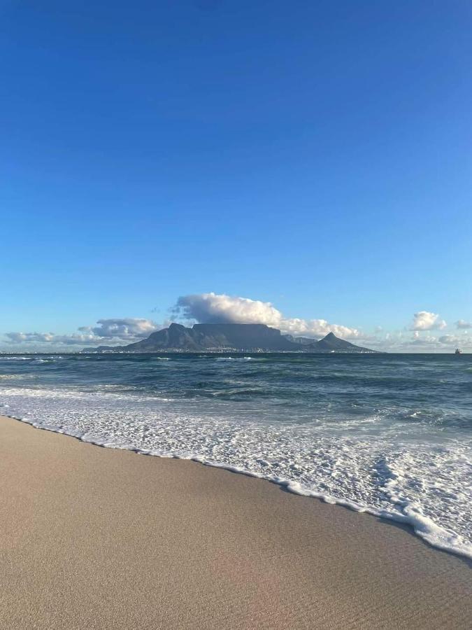 Oceanview Holiday Accommodation Bloubergstrand Eksteriør billede